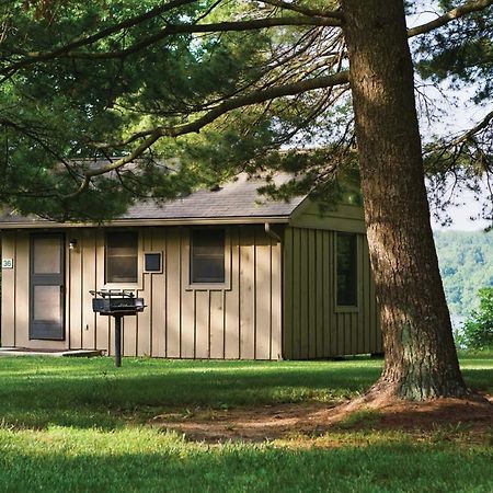 Hueston Woods Lodge And Conference Center College Corner Kültér fotó